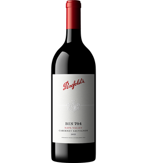 Bin 704 Napa Valley Cabernet Sauvignon 2021 Magnum 1.5L